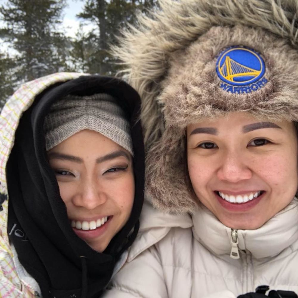 Meet your Posher, Kylie tram